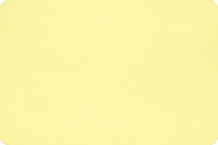Solid Cuddle&reg; 3 Yellow