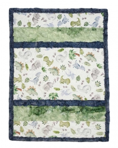 Bambino Cuddle&reg; Kit Cuddle-saurus