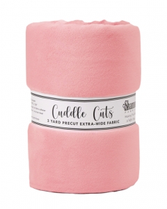3 Yard Cuddle&reg; 110" Cut Blossom