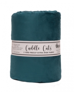 3 Yard Cuddle&reg; 110" Cut Mallard
