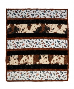 Crazy 8 Cuddle&reg; Kit Yippee Ki-Yay