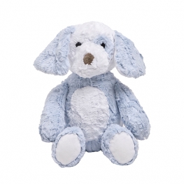 Cuddle&reg; Critter Cuddle&reg; Kit Barkley Blue