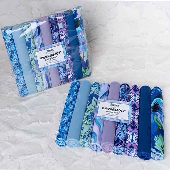 Fat Quarters Fat Quarters