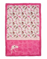 Lullaby Cuddle&reg; Kit Little Miss Rodeo