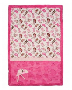 Lullaby Cuddle&reg; Kit Little Miss Rodeo