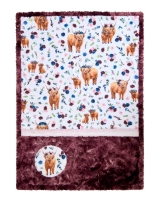 Lullaby Cuddle&reg; Kit Petal Pastures