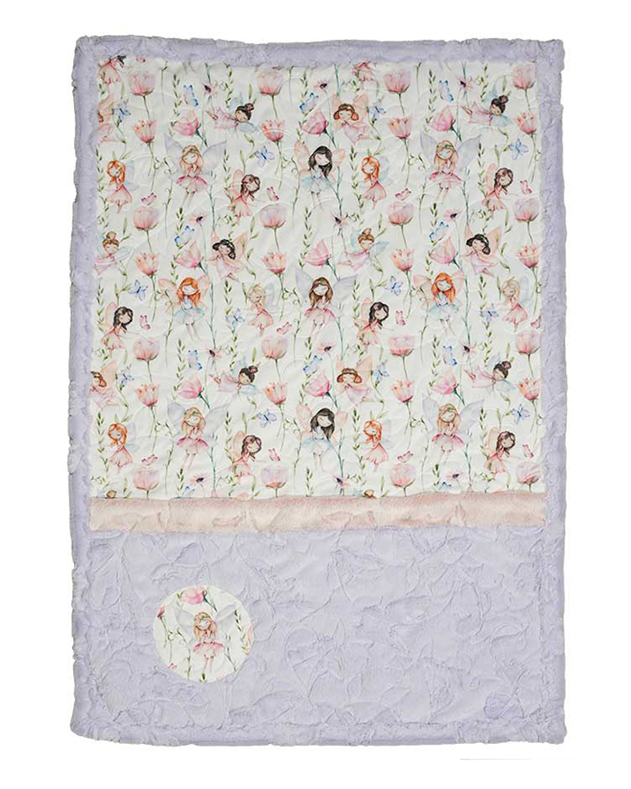 Lullaby Cuddle&reg; Kit Pixie Dust