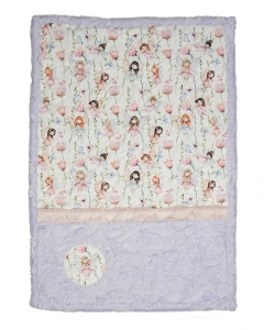 Lullaby Cuddle&reg; Kit Pixie Dust