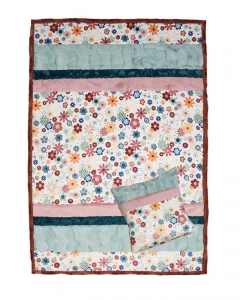 Picture Perfect Cuddle&reg; Kit Flower Power