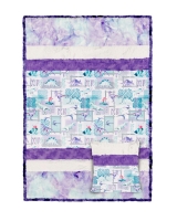 Picture Perfect Cuddle&reg; Kit Rawrsome! Bellflower