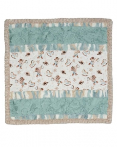 Wee One Cuddle&reg; Kit Wee Outlaws