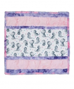 Wee One Cuddle&reg; Kit Whisker Kisses