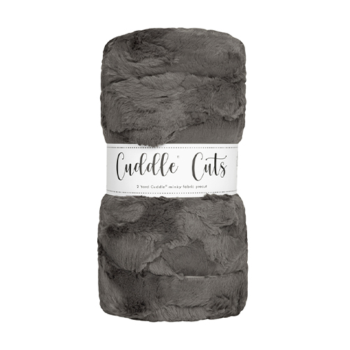 Cuddle&reg; Cuts