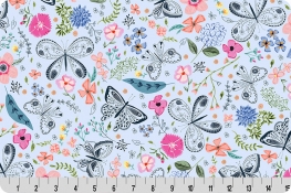 Ever Bloom Digital Cuddle&reg; Dusty Blue