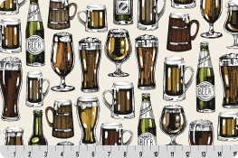 On The Tap Digital Cuddle&reg; Natural