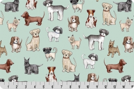 Puppy Love Digital Cuddle&reg; Dewdrop