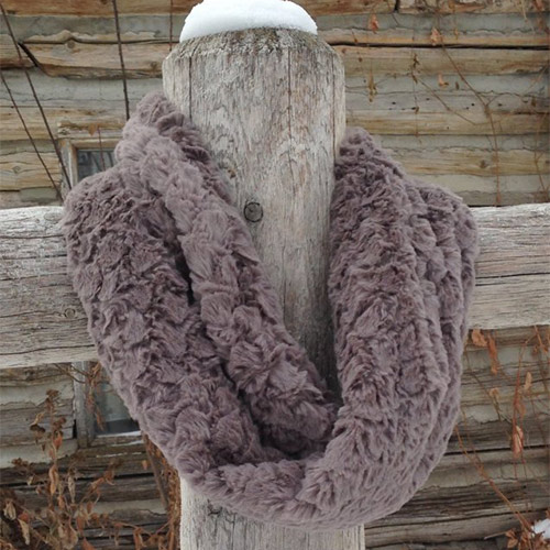 Luxe Cuddle® Luxe Cuddle®