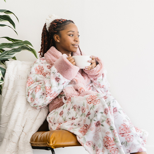 Cloud Cuddle® Cloud Cuddle®