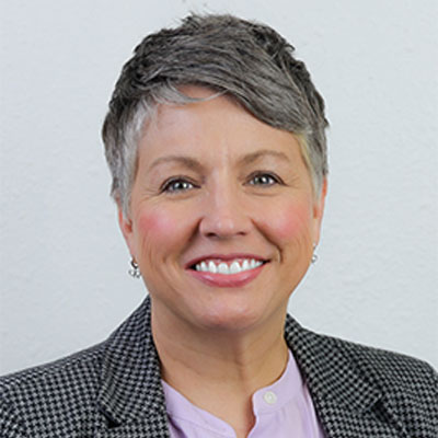 Ginger McLeod Ginger McLeod