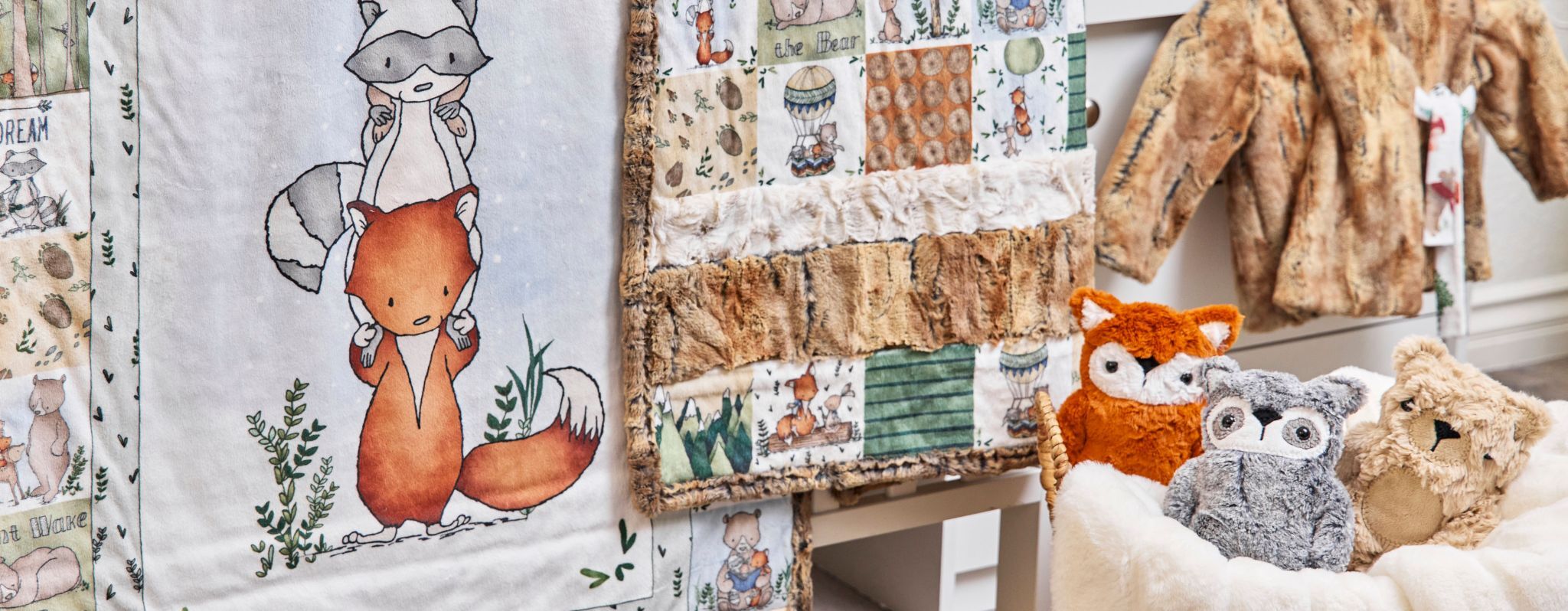 Everything You Need In One Place: Cuddle® Kits