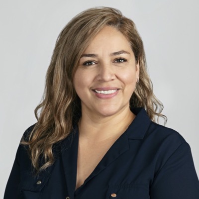 Laura Garcia Laura Garcia