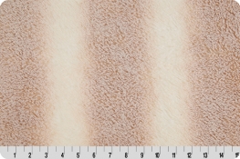 Luxe Cuddle&reg; Arctic Chinchilla Butterscotch