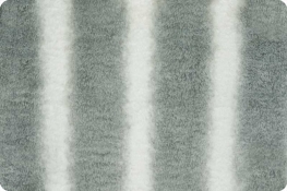 Luxe Cuddle&reg; Arctic Chinchilla Ivy