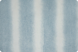 Luxe Cuddle&reg; Arctic Chinchilla Raindrop