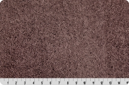 Luxe Cuddle&reg;Arctic Fox Rum Raisin