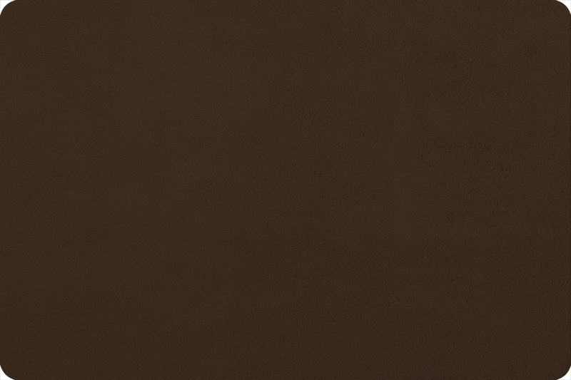 Luxe Cuddle&reg;Frosted Baby Seal Coffee Cake