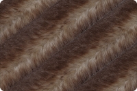 Luxe Cuddle&reg;Frosted Baby Seal Coffee Cake