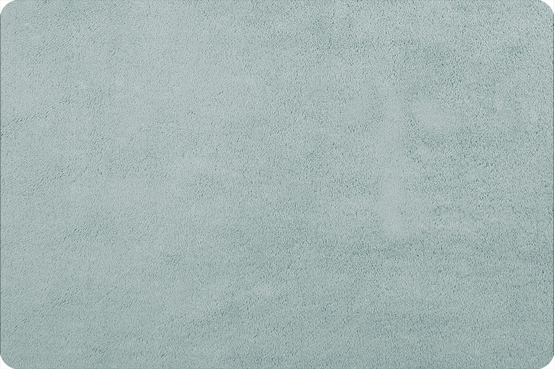 Luxe Cuddle&reg;Frosted Baby Seal Pesto