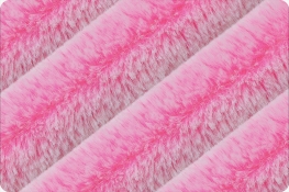 Luxe Cuddle&reg;Frosted Baby Seal Pink Lemonade