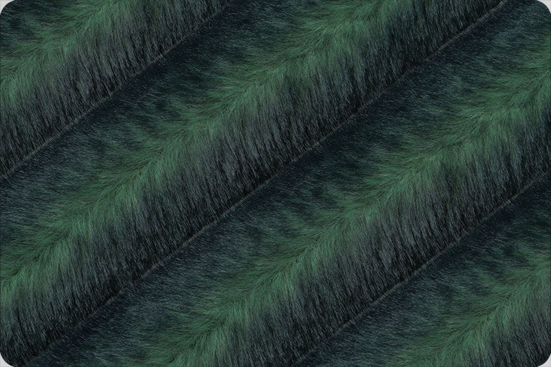 Luxe Cuddle&reg;Frosted Baby Seal Poison Apple