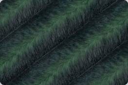 Luxe Cuddle&reg;Frosted Baby Seal Poison Apple