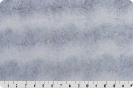 Luxe Cuddle&reg; Frosted Powderpuff Alloy