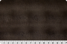 Luxe Cuddle&reg; Frosted Powderpuff Semi-Sweet