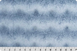 Luxe Cuddle&reg; Frosted Powderpuff Set Sail