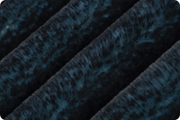 Luxe Cuddle&reg; Frosted Baby Seal Bayou