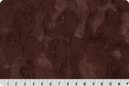 Luxe Cuddle&reg; Hide Autumn