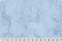 Luxe Cuddle&reg; Hide Baby Blue