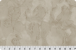 Luxe Cuddle&reg; Hide Beige