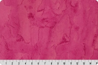 Luxe Cuddle&reg; Hide Carnation