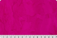 Luxe Cuddle&reg; Hide Cerise