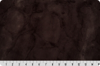 Luxe Cuddle&reg; Hide Chestnut