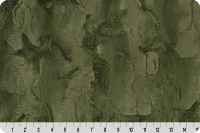 Luxe Cuddle&reg; Hide Chive