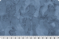 Luxe Cuddle&reg; Hide Denim