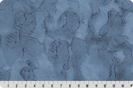 Luxe Cuddle&reg; Hide Denim