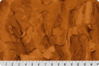 Luxe Cuddle&reg; Hide Ginger