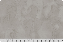 Luxe Cuddle&reg; Hide London Fog